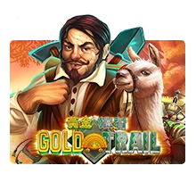 Joker123 : Gold Trail - HUNIAN138