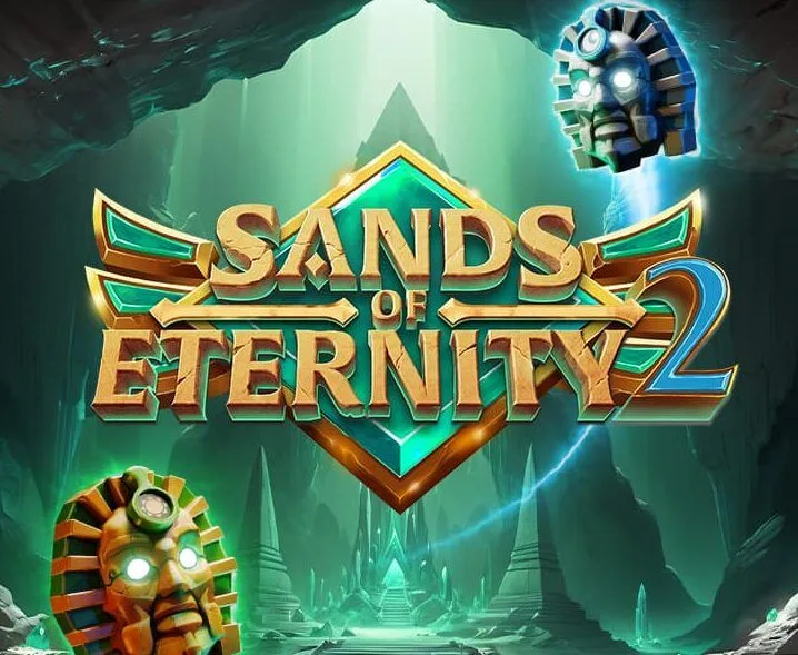 Sands of Eternity 2 - HUNIAN138