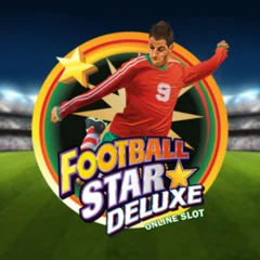 Football Star Deluxe - HUNIAN138