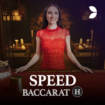 Speed Baccarat H - HUNIAN138