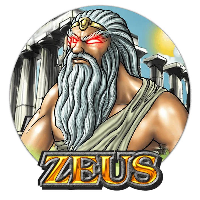 Habanero : Zeus - HUNIAN138
