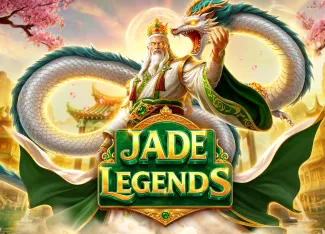 Pragmatic : Jade Legends - HUNIAN138