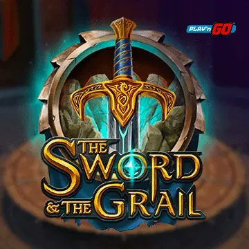 The Sword and the Grail - HUNIAN138