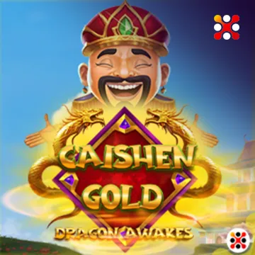Mancala : Caishen Gold: Dragon Awakes - HUNIAN138