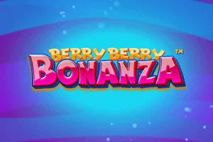 Berry Berry Bonanza - HUNIAN138