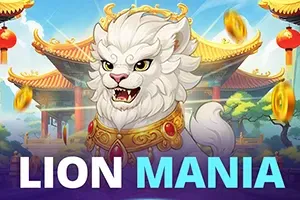 狮子狂热 - HUNIAN138