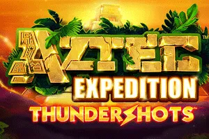 Aztec Expedition Thundershots - HUNIAN138