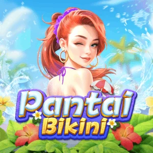 Bikini Beach - HUNIAN138