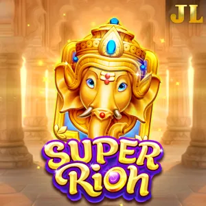 Jili : Super Rich - HUNIAN138