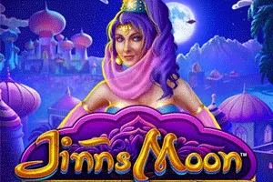 Fire Blaze: Jinns Moon - HUNIAN138