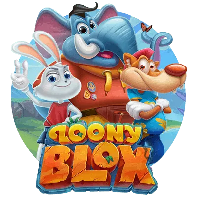 Habanero : Loony Blox - HUNIAN138