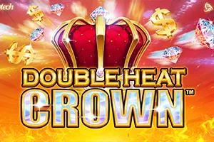 Double Heat: Crown - HUNIAN138