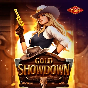 YGR : Wild Bounty Showdown - HUNIAN138
