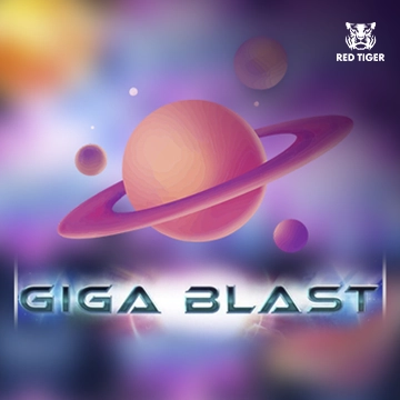 Giga Blast - HUNIAN138