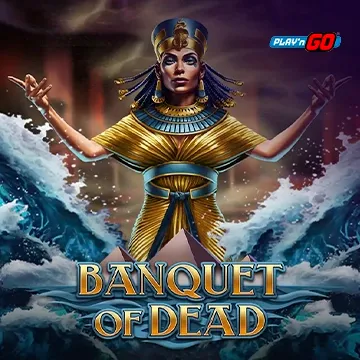 Banquet of Dead - HUNIAN138