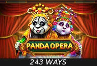 Spadegaming : Panda Opera - HUNIAN138
