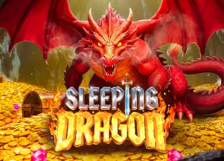 Pragmatic : Sleeping Dragon - HUNIAN138
