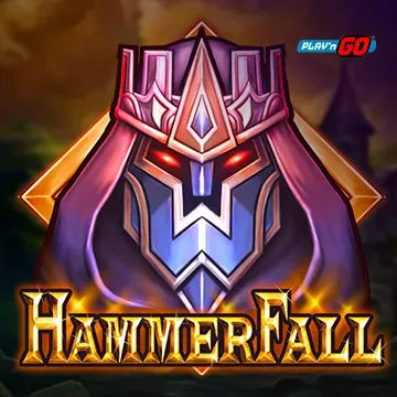 HammerFall - HUNIAN138