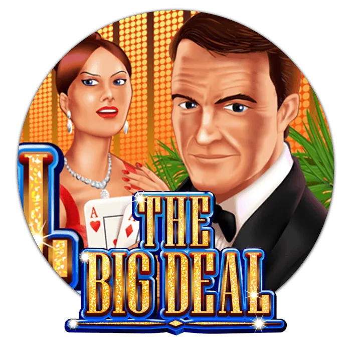 Habanero : The Big Deal - HUNIAN138
