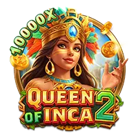 Facai : QUEEN OF INCA 2 - HUNIAN138