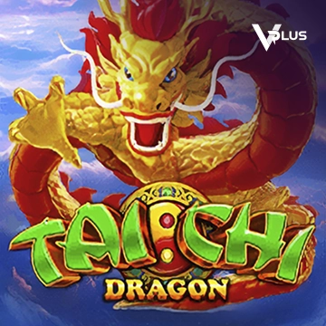 Taichi Dragon - HUNIAN138