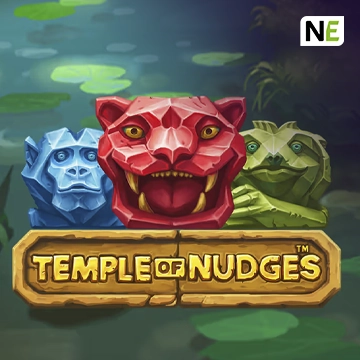 Temple of Nudges - HUNIAN138
