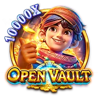Facai : OPEN VAULT - HUNIAN138