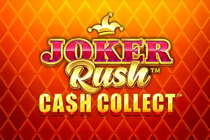 Joker Rush: Cash Collect - HUNIAN138