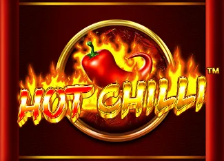 Pragmatic : Hot Chilli - HUNIAN138