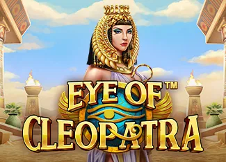 Pragmatic : Eye of Cleopatra - HUNIAN138