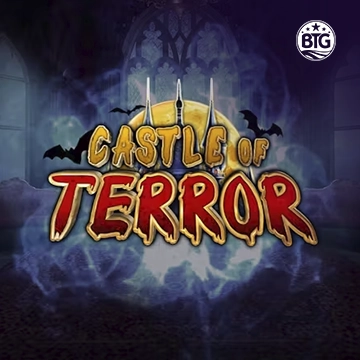 Bigtime : Castle of Terror - HUNIAN138