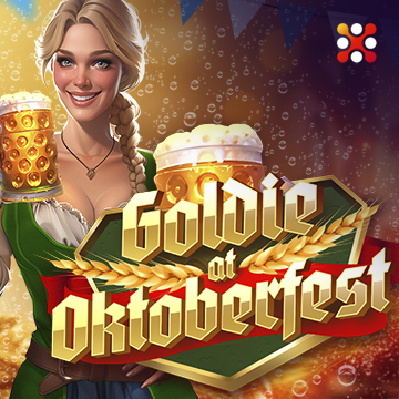 Mancala : Goldie at Oktoberfest - HUNIAN138