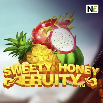 Sweety Honey Fruity - HUNIAN138