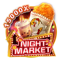Facai : NIGHT MARKET - HUNIAN138
