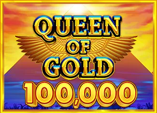 Pragmatic : Queen of Gold 100,000 - HUNIAN138