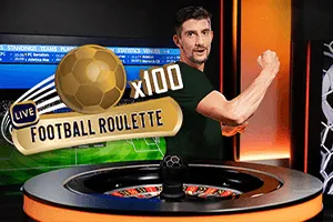 Football Roulette - HUNIAN138