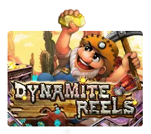 Joker123 : Dynamite Reels - HUNIAN138