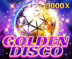 Golden Disco - HUNIAN138