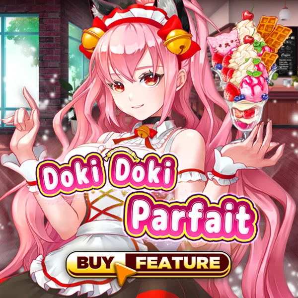 Doki Doki Parfait - HUNIAN138
