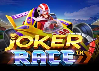 Pragmatic : Joker Race - HUNIAN138