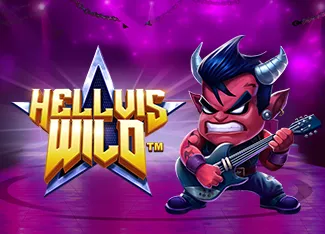 Pragmatic : Hellvis Wild - HUNIAN138