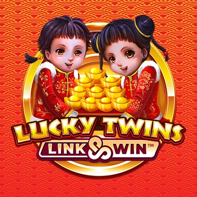 Lucky Twins & 9 Lions - HUNIAN138