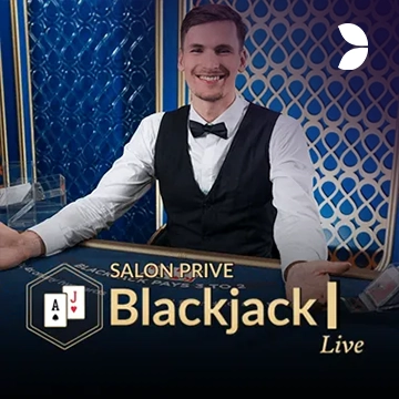 Salon Privé Blackjack I - HUNIAN138