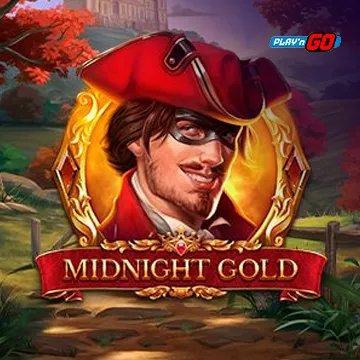 Midnight Gold - HUNIAN138