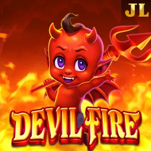 Jili : Devil Fire - HUNIAN138