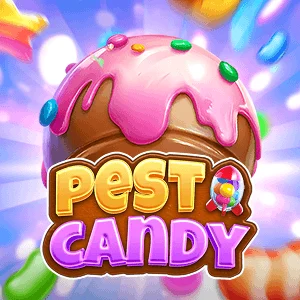Candy Frenzy - HUNIAN138