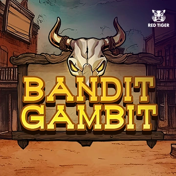 Bandit Gambit - HUNIAN138