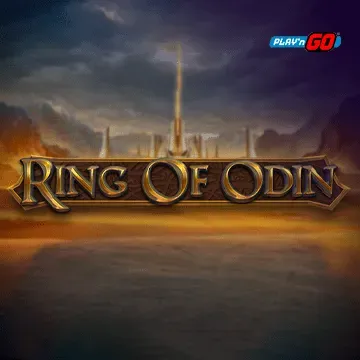 Ring of Odin - HUNIAN138