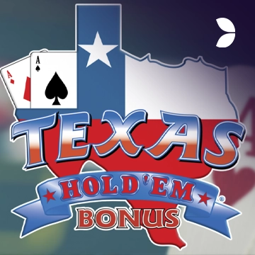 Texas Holdem Bonus Poker - HUNIAN138