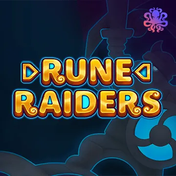 Rune Raiders - HUNIAN138